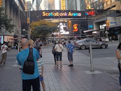 -丰业银行球馆(Scotiabank Arena)