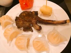 -上海圣诺亚皇冠假日酒店·诺亚厨房