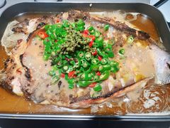 -半天妖烤鱼(东方新天地店)