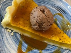 南瓜蛋糕-La Medina餐厅(亮马河南路店)