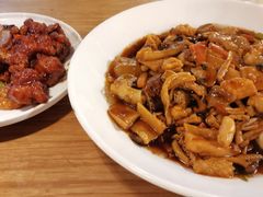 -陈傻子餐厅(世纪都会店)