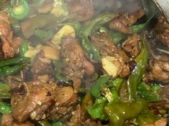 -美味居(古城店)