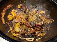 -万里闯关东铁锅炖菜馆(高新旗舰店)