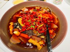 -津禧荟·酥皮烤鸭(北辰店)
