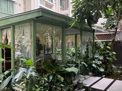 -绿房子方寸咖啡(星海名城店)