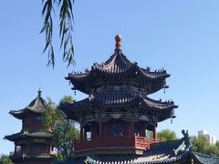 -迎泽公园