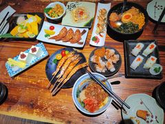 -小川洋风料理(街道口店)