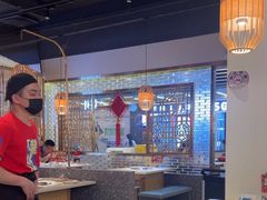 -大龙燚火锅(天安云谷店)