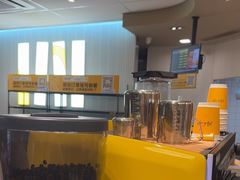 -麦当劳(万博一路天河城分店)