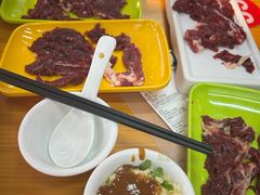 -养牛邓·潮汕牛肉海鲜自助火锅(广州店)