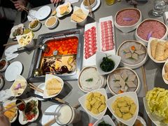 -海底捞火锅(宇飞大厦店)
