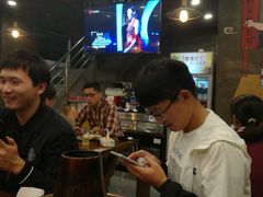 -烤官达人·徐州鲜羊肉串(江宁店)