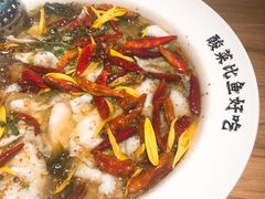 -太二酸菜鱼(福州泰禾店)