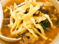 -阿彬生炒牛肉面(解放路店)