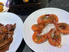 -王庄阿咪海鲜大排档·专注本港海鲜·二十年地道福州味(象园店)