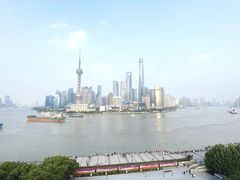 -上海和平饭店华懋阁 Cathay Room