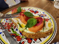 -Alimentari Grande(东湖路店)