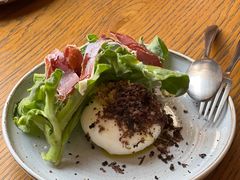 -BOR Eatery(安福路店)