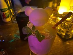 -Perry's·酒吧(打浦桥店)