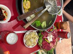 -潮汕•草根牛肉档(中江路店)