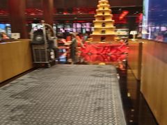 -西安威斯汀大酒店