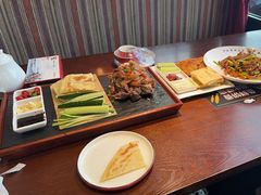 -涿掌柜·涿州宴