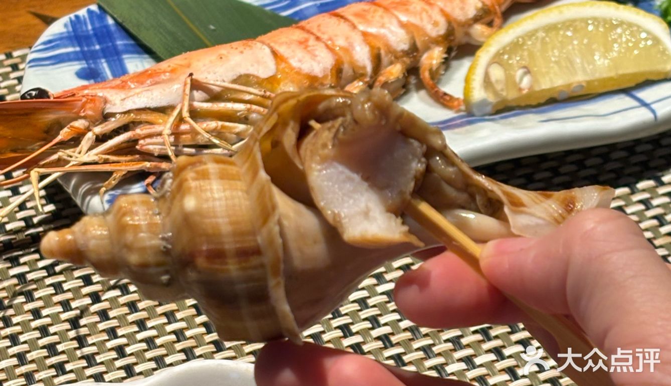 荣新馆（金汇店）|598晚市套餐测评