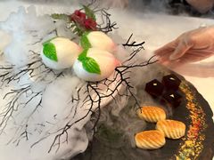 -夏苑(新加坡丽思卡尔顿美年酒店)