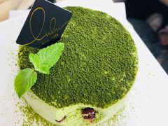 -LuluCake·路鹿蛋糕