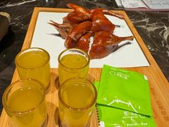 -汤城小厨•粤菜•靓汤(苏州街店)