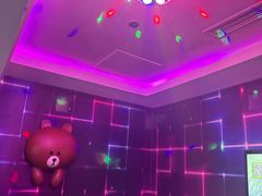 -冰城小镇音乐串吧·聚会餐厅(百子湾店)