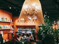 大堂-老客家·客家菜(万达店)