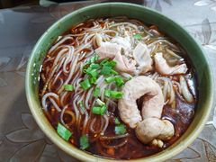 -梁记肥肠粉(宽窄巷子店)