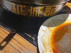 -越城记黑鱼煲(福侨大厦店)