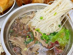 -福屿鲜捞小吃·捞化(福屿总店)