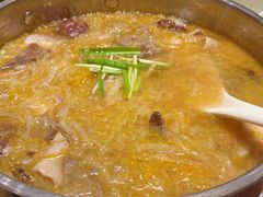 -吴记酱骨炖菜馆(西大直街店)