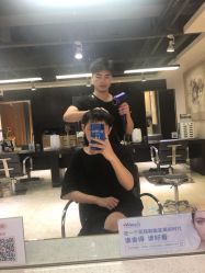 -苑苑发型设计
