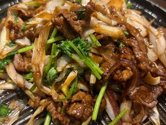 -那家小馆•北京菜•烤鸭(中关村店)