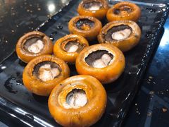 -丹东丛炟海鲜烧烤(江艺路店)