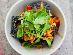 黑色经典长沙臭豆腐-黑色经典臭豆腐·湖南特产(步行街店)