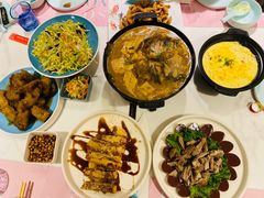 -稻品香小锅饭豆腐馆(北三路店)