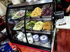 -桂花香手工面(鼓楼店)