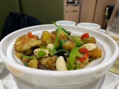 -晋家门·苏皖家常菜(江北龙湖天街店)