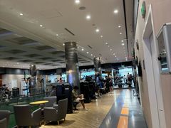 -威尔仕健身(金茂店)