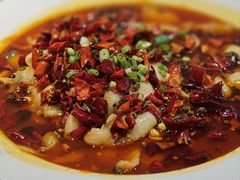 -李老哈·东北菜(宋园路店)