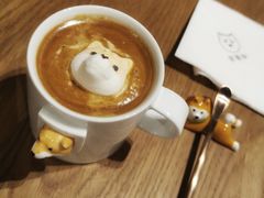 -柴务处·柴犬主题狗咖