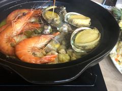 -琼大师东方烤乳猪(亚特兰蒂斯店)