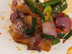 -沁香庭中餐厅·川粤菜(重庆高新假日酒店)