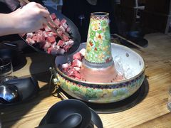 -木辛水水冰煮羊(凤城六路店)