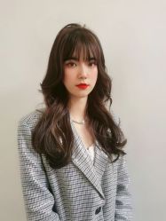 -YESIDO椰岛造型烫发染发